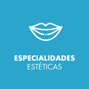 Especialidades Estéticas